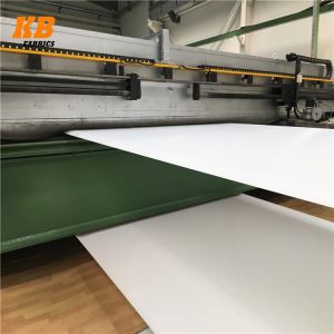 Formiranje tkanina za izradu mašina za papir