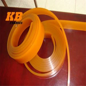 Guma Squeegee Printing Screen