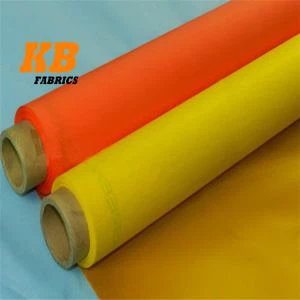 White Screen Printing Mesh